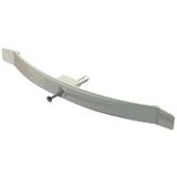 2033/SD, KLAMRY KABLOWE 2033+KOŁEK OGNI