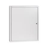 Rozdzielnica metalowa natynkowa 4x24M IP30 KP-DB-I-MS-424 32638 KANLUX