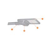 Oprawa uliczna STREETLIGHT FLEX MEDIUM 80W 740 RW35ST ALW
