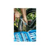 Zestaw narzędzi 222 szt. CrV, 1/4", 3/8", 1/2"