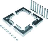 tehalit.UK Wspornik pod ciężar do puszek podłogowych 138-163mm UDSLS163 HAGER