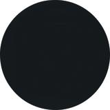 BERKER R.1/R.3 Klawisz do łącznika 1-klawiszowego czarny połysk 16202045 HAGER