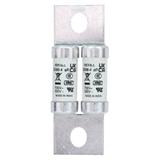90A 690V IEC AC TWIN FUSE Wkładka szybka 90A AC 690V DC 500V BS88 37x94 mm aR BS 90EET EATON