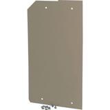 SWRL50-ID Ściana boczna wys. 500mm 017914 EATON