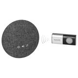 Dzwonek bezprzewodowy wodoodporny na baterie 200m DB-5 ORNO