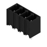 SC-SMT 3.81/04/180G 3.2SN BK BX Złącze wtykowe płytek drukowanych /50szt./ WEIDMULLER