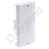 KOŃCÓWKA LISTWY 100 X 50, Legrand