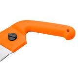 Piła japońska do cięcia dokładnego 11 TPI