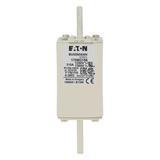 FUSE 315A 1250V 1*TN/110 AR CU Wkładka szybka 315A AC 1250V rozmiar 1 45x58x138 mm a 170M3196 EATON