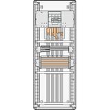 VX3 800A Zasilanie Szyn Zbiorczych Zainstalowanych Na Tylnej Ścianie Rozdzielnicy DPX3 1600 404464 LEGRAND