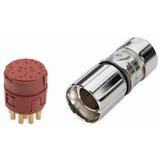 KIT H-A M23 D6 N 12P BLM