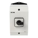 T3-5-8369/I2 Łącznik krzywkowy 32A 13kW 207536 EATON