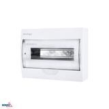 ROZDZIELNICA NATYNKOWA IP40 ZACISKI 12N+12PE 1x12P