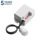 Czujnik ruchu 360st. z zewnętrznym sensorem IP20 12-24V 60W-120W OR-CR-211/12-24V ORNO