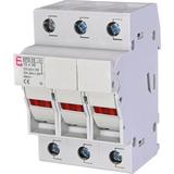 EFD 10 L 3p - Rozłącznik bezpiecznikowy