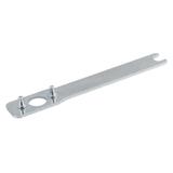 Szlifierka kątowa 1100W, tarcza 125 x 22.2 mm, obroty 11 000 min?1