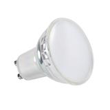IQ-LED GU10 4,9W-WW Żarówka LED spot IQ-LED PAR16 GU10 4,9W-WW barwa ciepłobiała 2700K 550Lm KANLUX