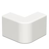WDK/HA 10020, POKRYWA NAROŻA ZEWNĘTRZNEGO, 10X20MM