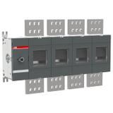 OT2000E04 Rozłącznik OT 1SCA105515R1001 ABB