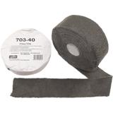 Anticor Plast 703-40 rozmiar 50 mm x 10 m, plastyczna taśma na tkaninie