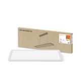 Oprawa z bezpośrednim i pośrednim rozsyłem światła PANEL LED D/I 1200 36W 3000K UGR19