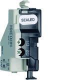 Wyzwalacz podnapięciowy h800-h1600 24VDC HXE011H HAGER