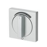 FUTURE Pokrywa z pokrętłem i nadrukiem do regulatora głośności