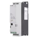 DE1-127D0FN-N20N DE1 1,5kW 1-faz. 230V filtr RFI 174331 EATON