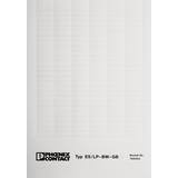 EINSTECKSTREIFEN_ES/LP-BW-GB/29X8_150TLG_000