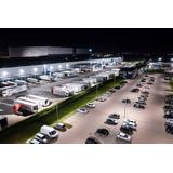 Oprawa ECO AREA M 45W 865 5400LM GR