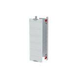 MBM115 Zestaw moduł płyta montażowa (do samodzielnego montażu)