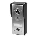 Zestaw wideodomofonowy ACERO bezsłuchawkowy monitor dotykowy 7' LCD VDP-71/B ORNO