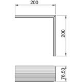 GK-OTKARW, Pokrywa GK  Cz.B.