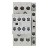 DILM17-22(RDC24) Stycznik mocy 17A [AC-3] 2Z 2R 106371 EATON