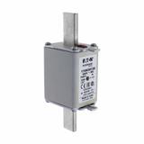 FUSE 100A 690V aR DIN 1 HSDNH Wkładka szybka 100A 690V aR DIN 1 podwójny wskaźnik 170M3812D EATON