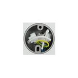 BARBRA DLS GU10 downlight max 50W, IP20, kwadrat, biały, aluminium AD-OD-6142WGU10 ORNO