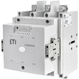 Stycznik powietrzny CEM450E.22-255V-AC/DC 004656306 ETI