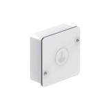 Skrzynka probiercza na elewację 150 x 150 x 50