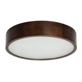 Plafoniera JASMIN 370-WE E27 Wenge 23121 KANLUX