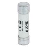 10A 250V AC 14X51mm S/COND FERRULE FUSE Wkładka szybka 10A AC 250V DC 250V 14x51 mm aR UL FWX-10A14F
