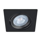 Sufitowa oprawa punktowa MONI LED D 5W 4000K BLACK