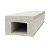 KANAŁ OGNIOCHR.I120/E90 105X160