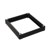 TZW105 Cokół głębokość D=350mm szerokość 1PW 250mm wysokość H=50mm