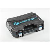 Zestaw narzędzi 85 szt. CrV, 1/4", 1/2"