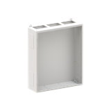 TL306GB TwinLine-L szafa naścienna I kl. izol. IP30 bez drzwi