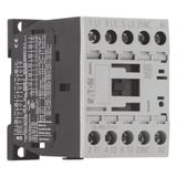 DILM12-01-EA(24VDC) Stycznik 5,5kW 400V sterowanie 24VDC 190036 EATON