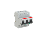 S803S-B16 Wyłącznik nadprądowy 50kA 3P B16A 2CCS863001R0165 ABB