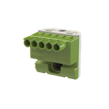 Listwa zaciskowa wtykowa PE 5*1,5-4mm2+1*25mm2