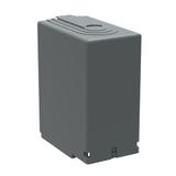 OTS800G1L/3 osłony zacisków (3szt.), długie