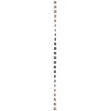 Simon 54 Gniazdo Schuko z przesłonami podwójne 16A z. śrub. kremowy